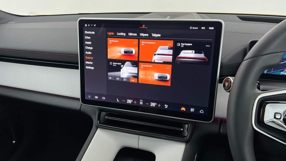 Used Polestar Polestar 4 2026 for sale - 77855679: Photo 64