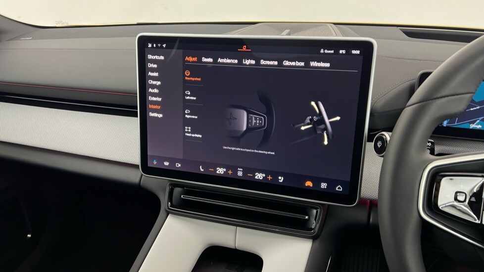 Used Polestar Polestar 4 2026 for sale - 77855679: Photo 65