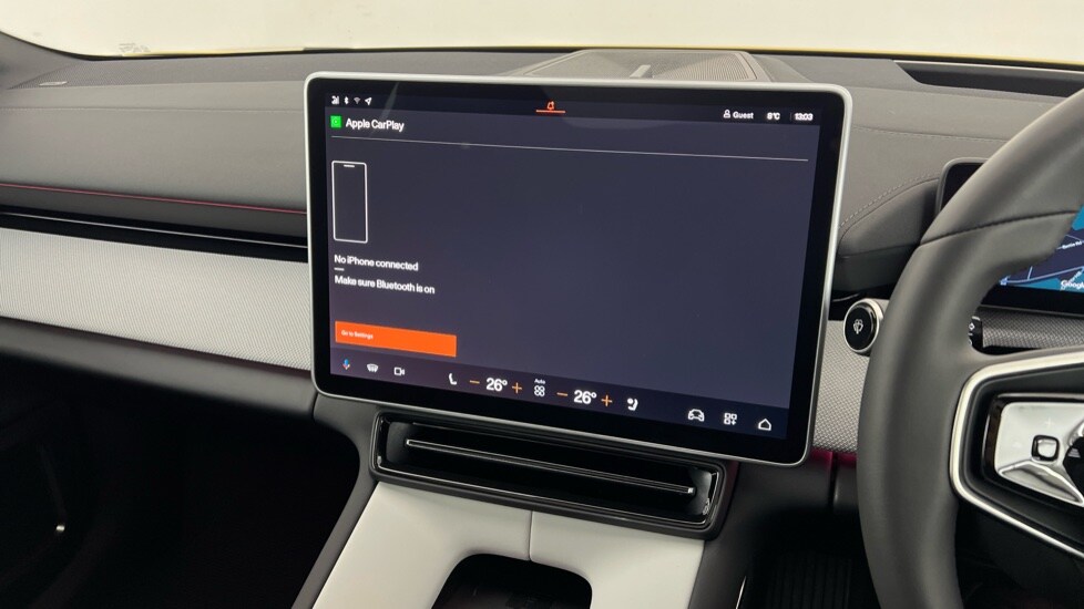 Used Polestar Polestar 4 2026 for sale - 77855679: Photo 67