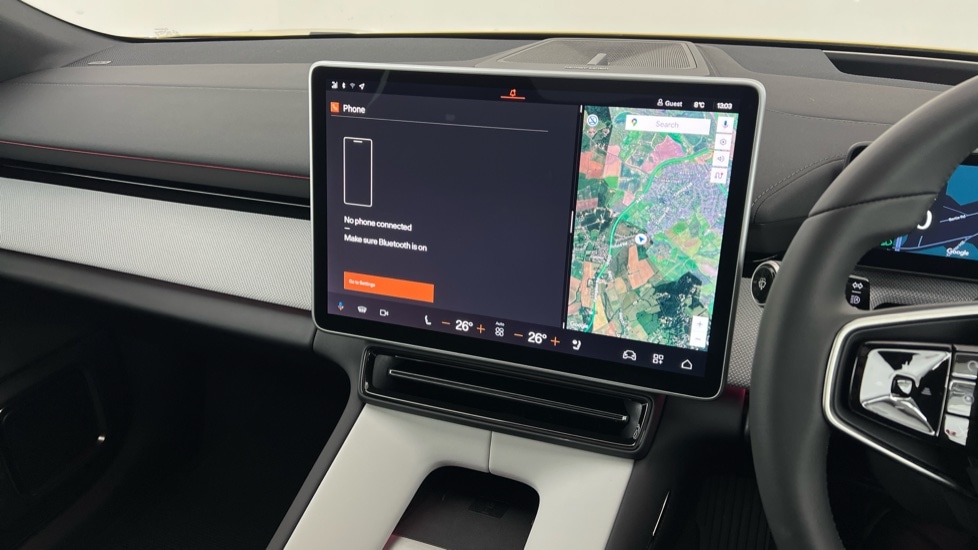 Used Polestar Polestar 4 2026 for sale - 77855679: Photo 69