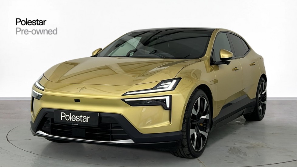 Used Polestar Polestar 4 2026 for sale - 77855679: Photo 7