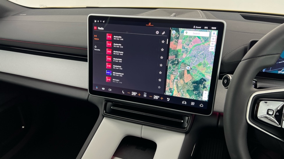 Used Polestar Polestar 4 2026 for sale - 77855679: Photo 70