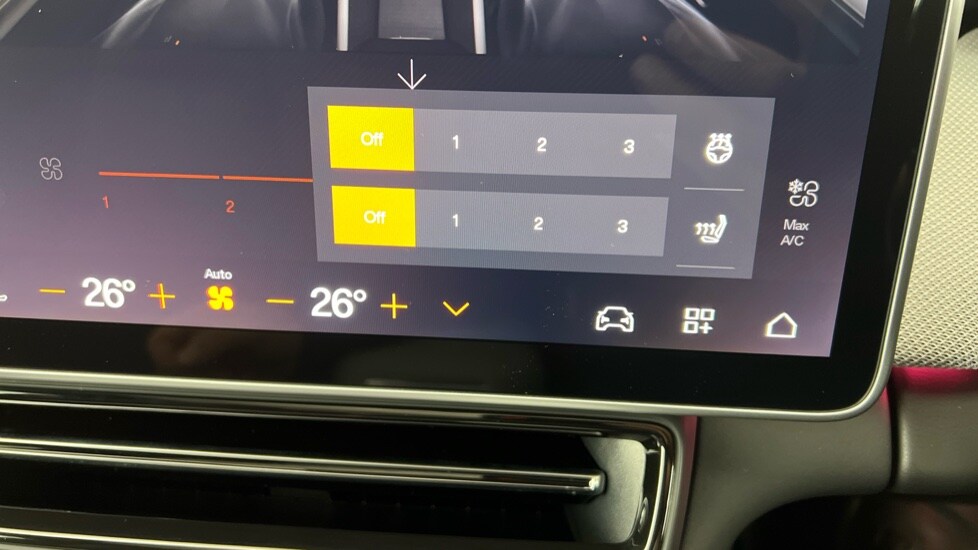 Used Polestar Polestar 4 2026 for sale - 77855679: Photo 74