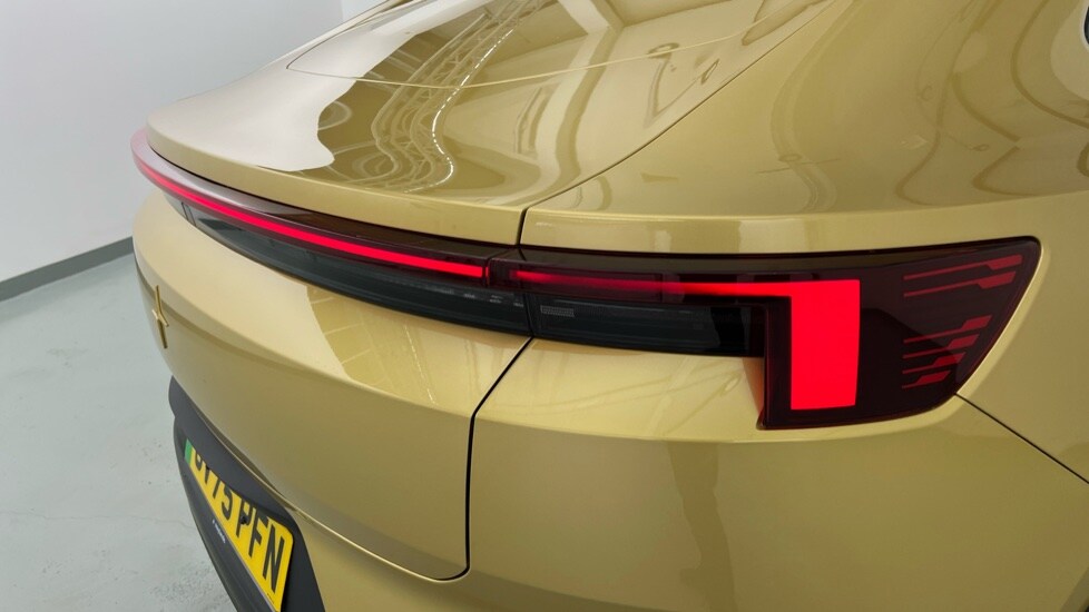 Used Polestar Polestar 4 2026 for sale - 77855679: Photo 75