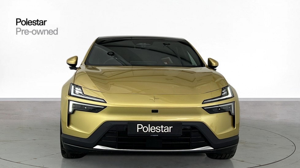 Used Polestar Polestar 4 2026 for sale - 77855679: Photo 8