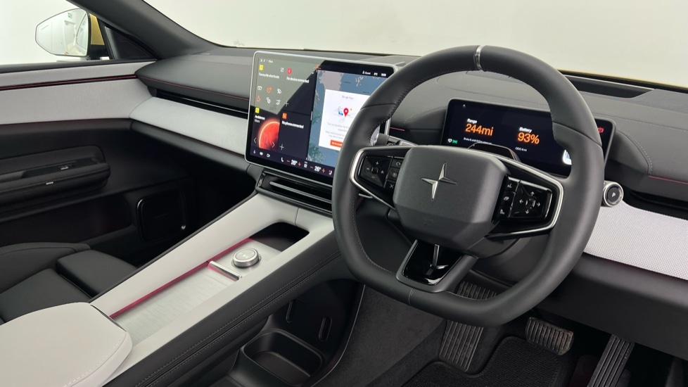 Used Polestar Polestar 4 2026 for sale - 77855679: Photo 9