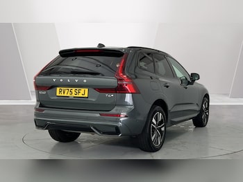Used Volvo XC60 2025 for sale - 79374802: Photo