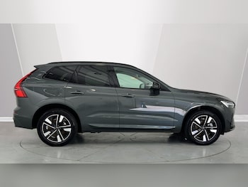 Used Volvo XC60 2025 for sale - 79374802: Photo