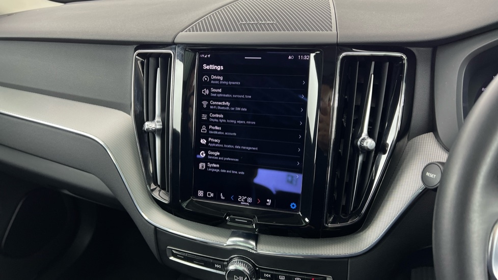 Used Volvo XC60 2023 for sale - 77244666: Photo 17