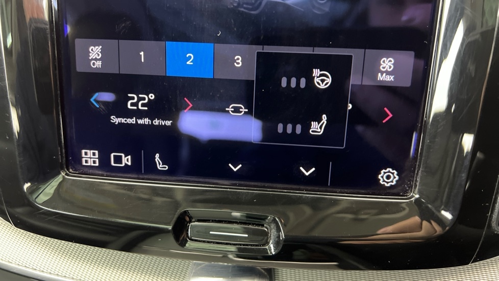 Used Volvo XC60 2023 for sale - 77244666: Photo 49