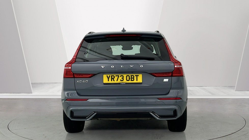 Used Volvo XC60 2023 for sale - 77244666: Photo 7