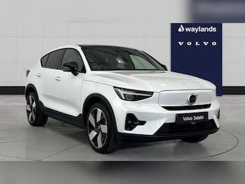 Used Volvo C40 2023 for sale - 79658584: Photo