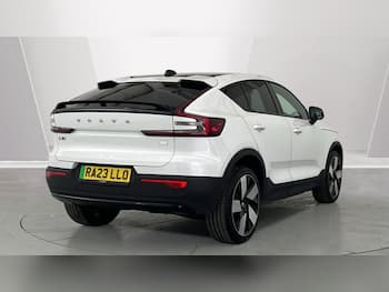 Used Volvo C40 2023 for sale - 79658584: Photo