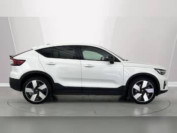 Used Volvo C40 2023 for sale - 79658584: Photo