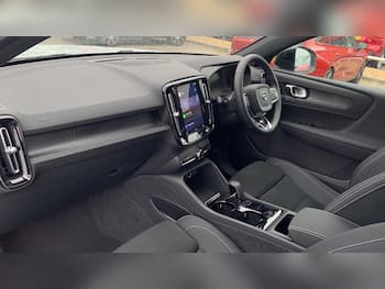 Used Volvo C40 2023 for sale - 79658584: Photo