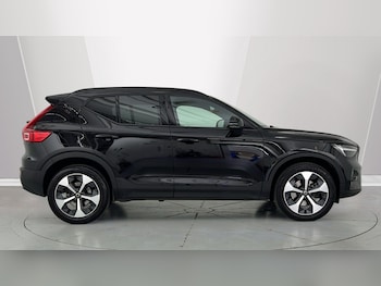 Used Volvo XC40 2025 for sale - 78828004: Photo
