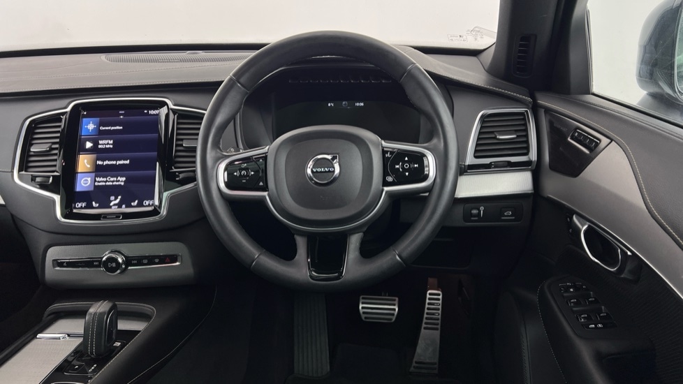 Used Volvo XC90 2021 for sale - 77021886: Photo 10