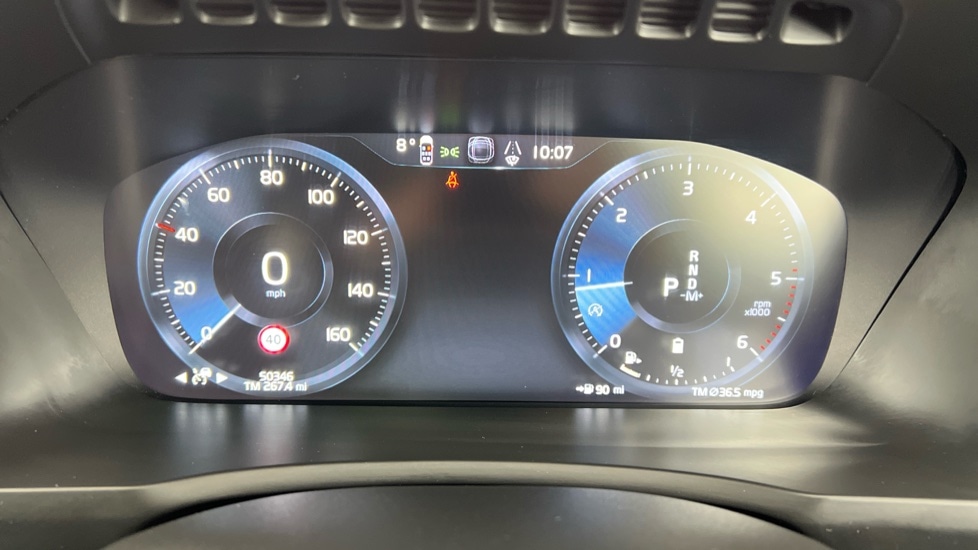 Used Volvo XC90 2021 for sale - 77021886: Photo 11