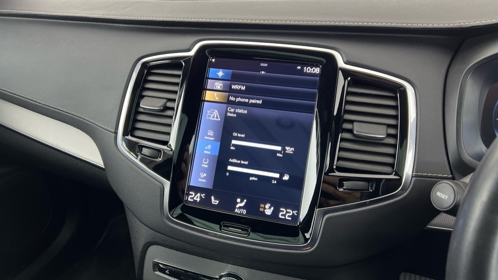 Used Volvo XC90 2021 for sale - 77021886: Photo 14