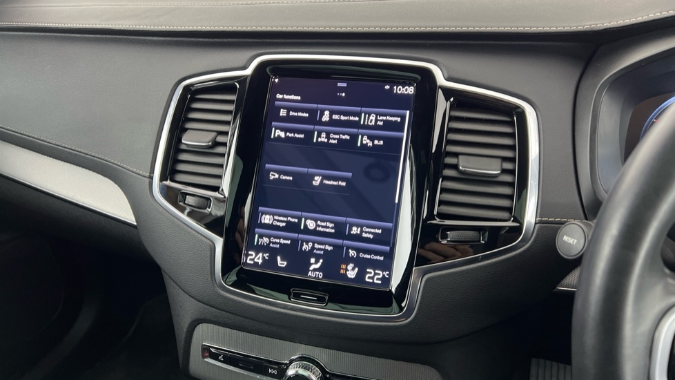 Used Volvo XC90 2021 for sale - 77021886: Photo 17