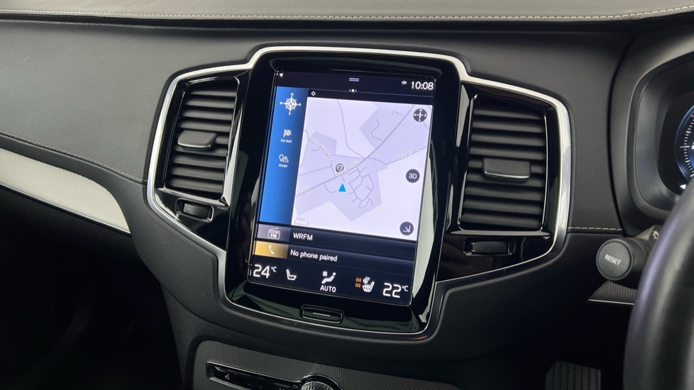 Used Volvo XC90 2021 for sale - 77021886: Photo 18