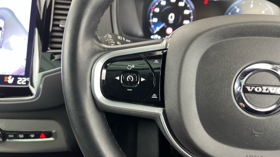 Used Volvo XC90 2021 for sale - 77021886: Photo 21