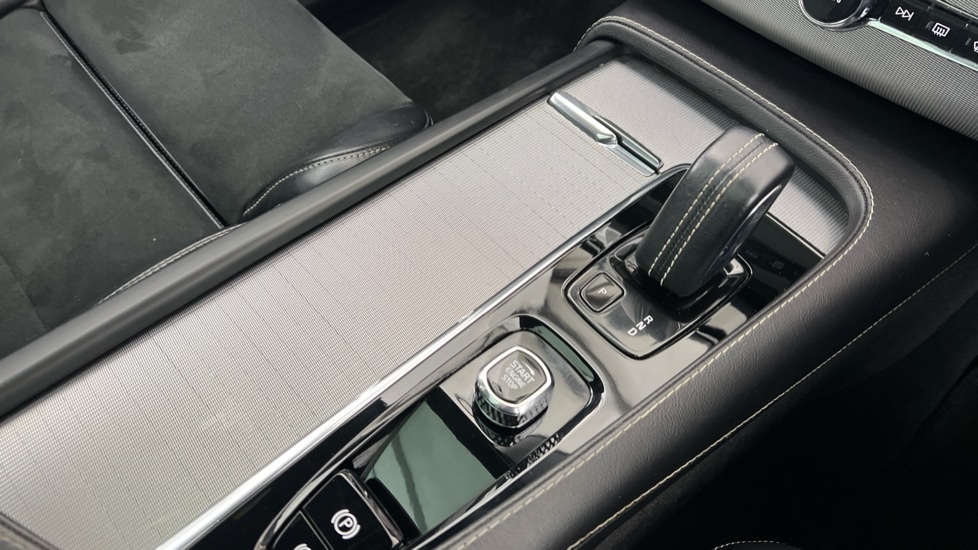 Used Volvo XC90 2021 for sale - 77021886: Photo 25