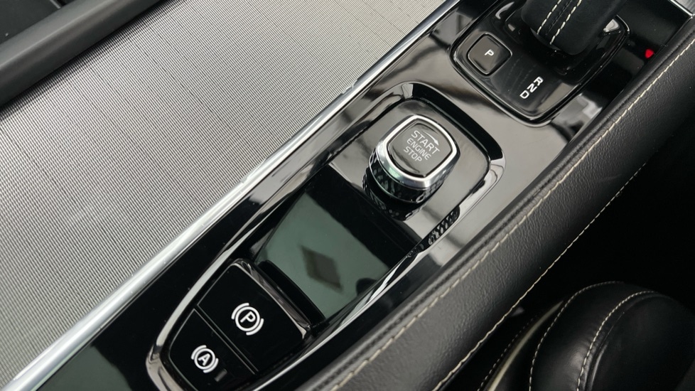 Used Volvo XC90 2021 for sale - 77021886: Photo 27