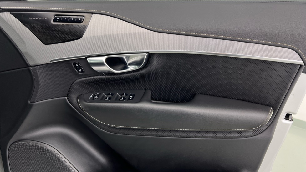 Used Volvo XC90 2021 for sale - 77021886: Photo 29