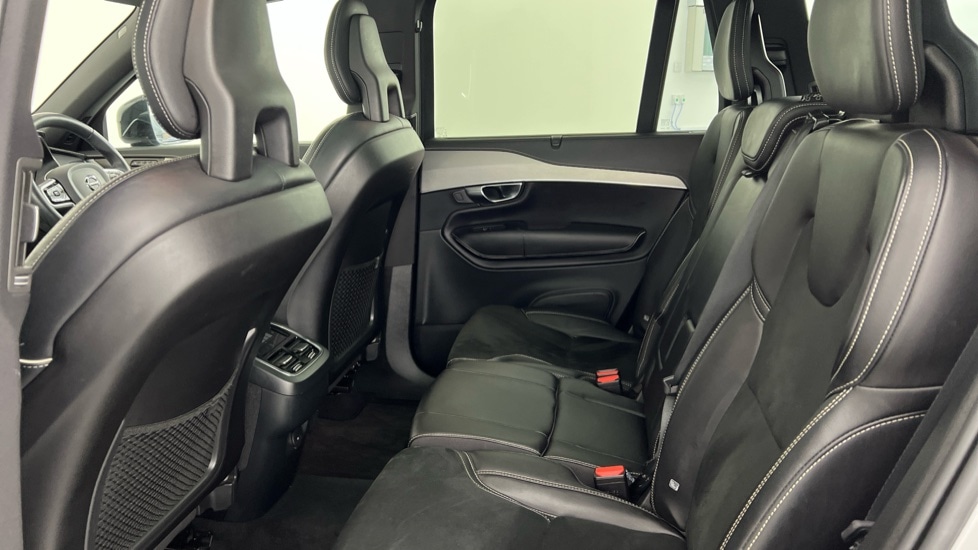 Used Volvo XC90 2021 for sale - 77021886: Photo 33