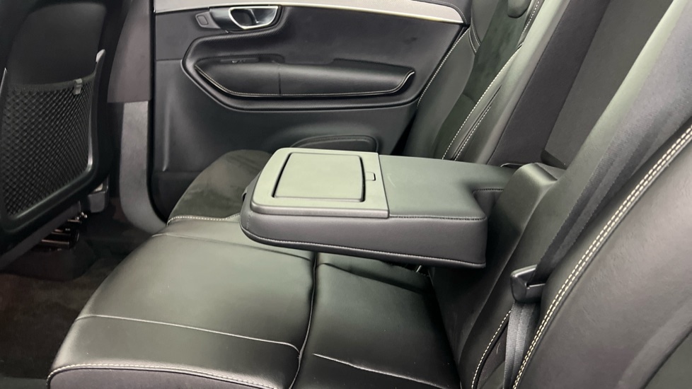 Used Volvo XC90 2021 for sale - 77021886: Photo 34