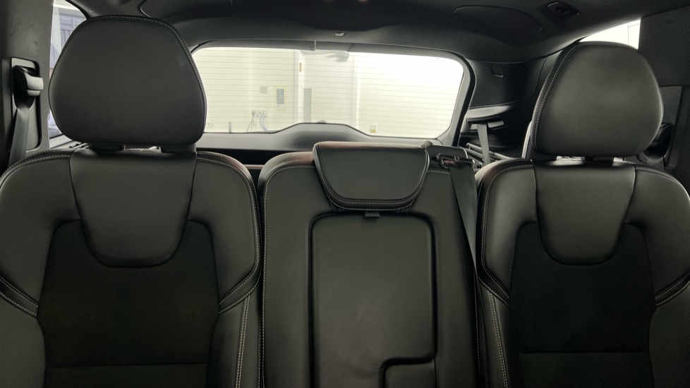 Used Volvo XC90 2021 for sale - 77021886: Photo 36