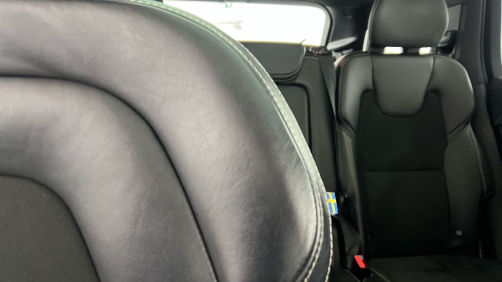 Used Volvo XC90 2021 for sale - 77021886: Photo 37