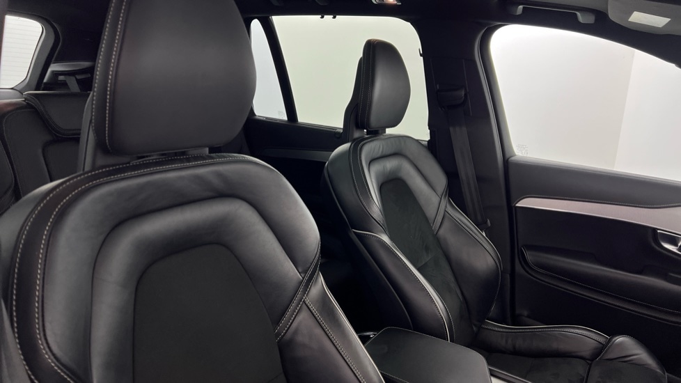 Used Volvo XC90 2021 for sale - 77021886: Photo 38