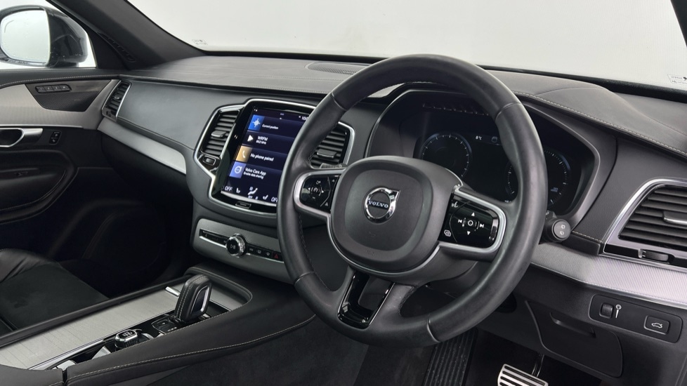 Used Volvo XC90 2021 for sale - 77021886: Photo 4
