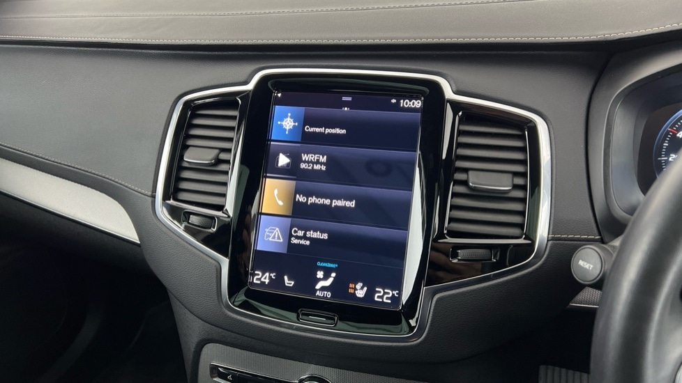 Used Volvo XC90 2021 for sale - 77021886: Photo 44