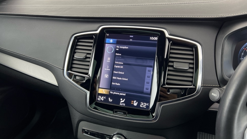 Used Volvo XC90 2021 for sale - 77021886: Photo 45