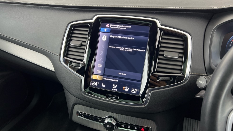 Used Volvo XC90 2021 for sale - 77021886: Photo 46