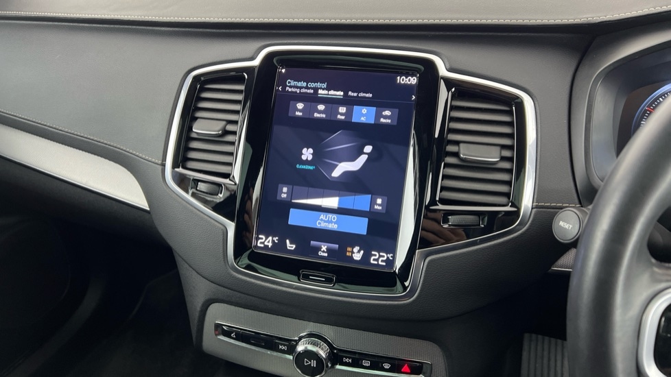 Used Volvo XC90 2021 for sale - 77021886: Photo 47