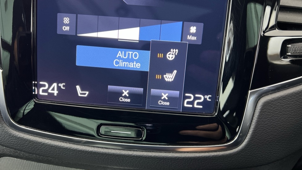 Used Volvo XC90 2021 for sale - 77021886: Photo 48