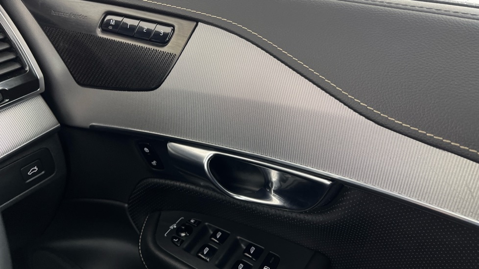 Used Volvo XC90 2021 for sale - 77021886: Photo 49