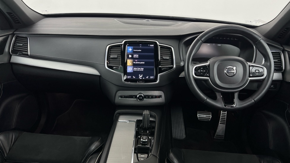 Used Volvo XC90 2021 for sale - 77021886: Photo 5