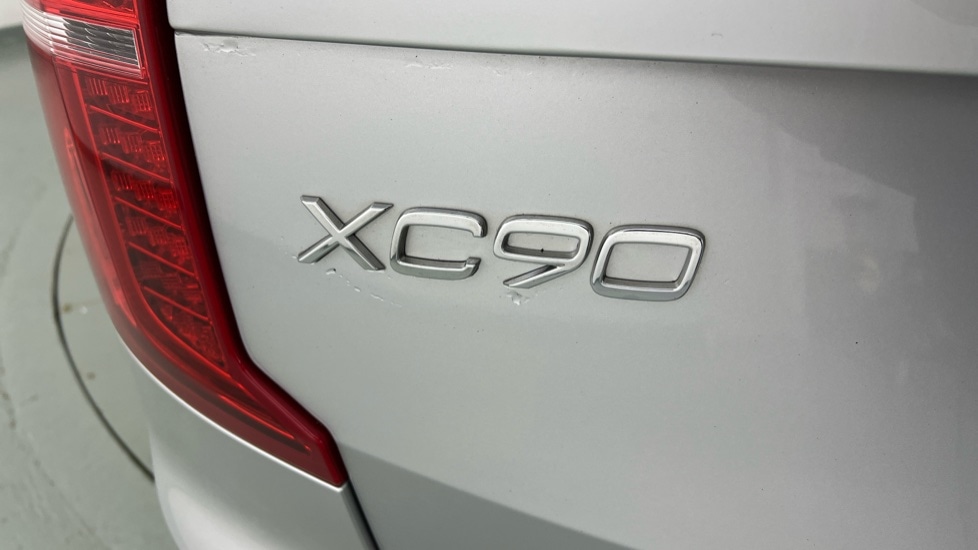 Used Volvo XC90 2021 for sale - 77021886: Photo 52