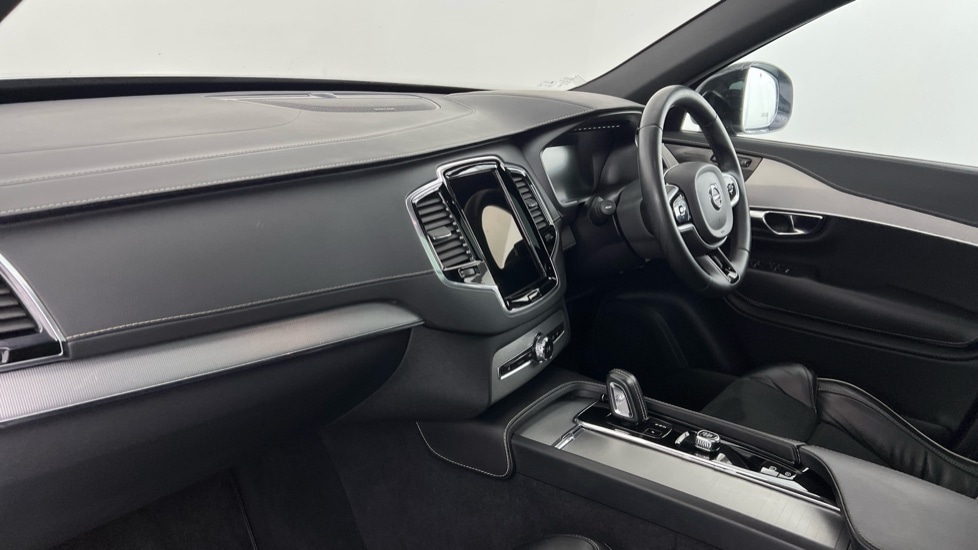 Used Volvo XC90 2021 for sale - 77021886: Photo 53