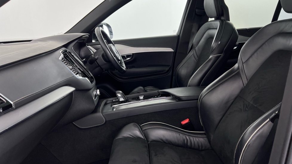 Used Volvo XC90 2021 for sale - 77021886: Photo 54