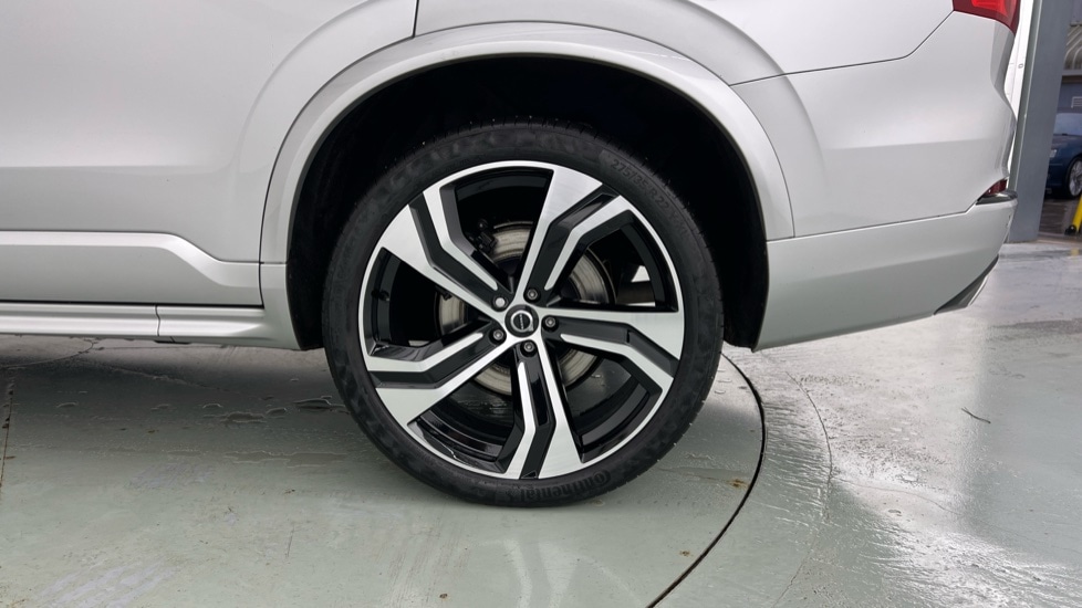 Used Volvo XC90 2021 for sale - 77021886: Photo 56