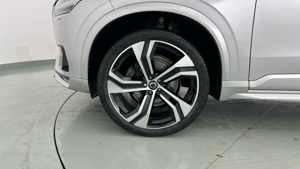 Used Volvo XC90 2021 for sale - 77021886: Photo 57