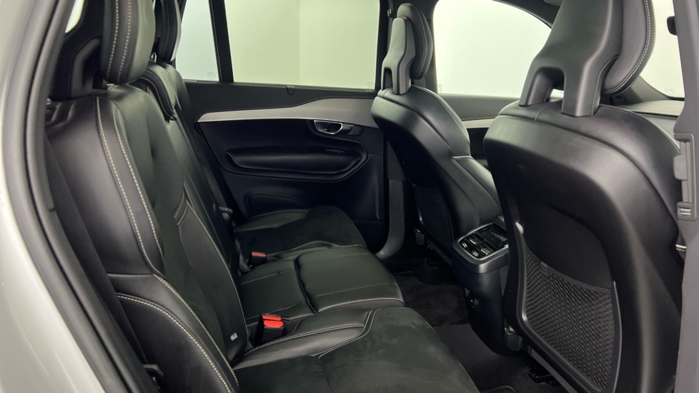 Used Volvo XC90 2021 for sale - 77021886: Photo 6