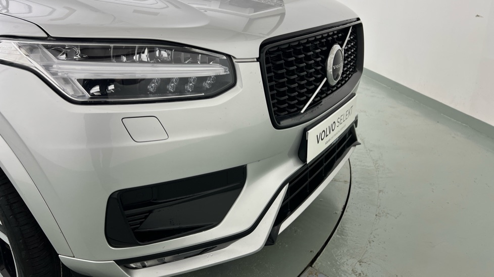 Used Volvo XC90 2021 for sale - 77021886: Photo 63