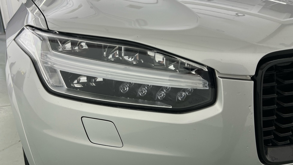 Used Volvo XC90 2021 for sale - 77021886: Photo 64